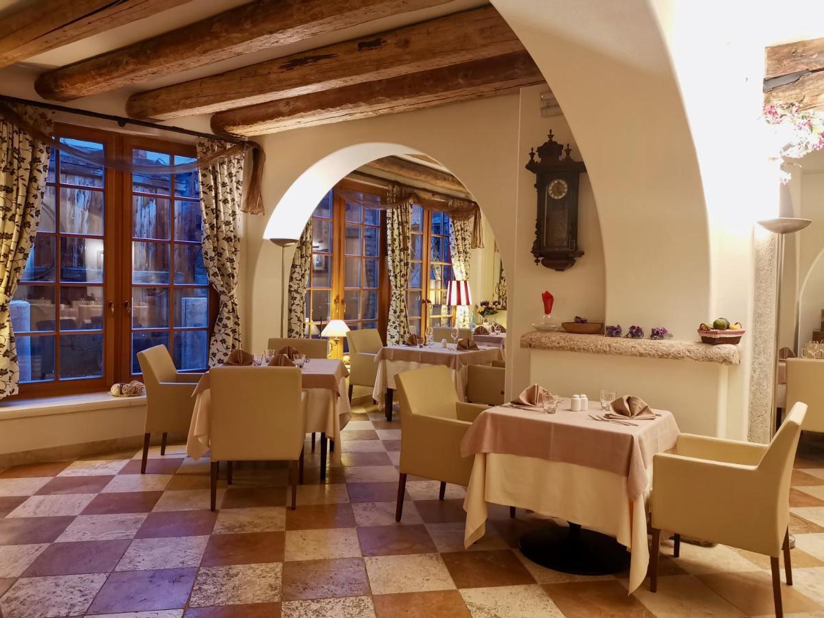 Hotel Relais Vecchio Maso Sopramonte Exterior photo
