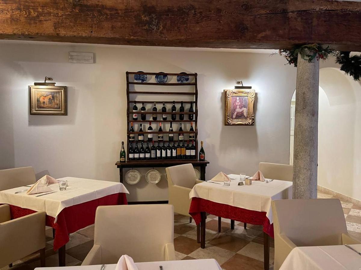 Hotel Relais Vecchio Maso Sopramonte Exterior photo