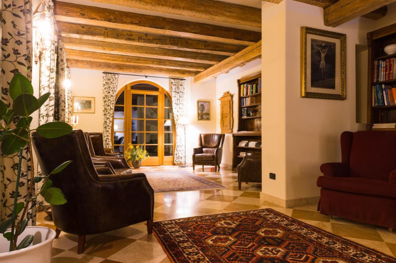 Hotel Relais Vecchio Maso Sopramonte Exterior photo