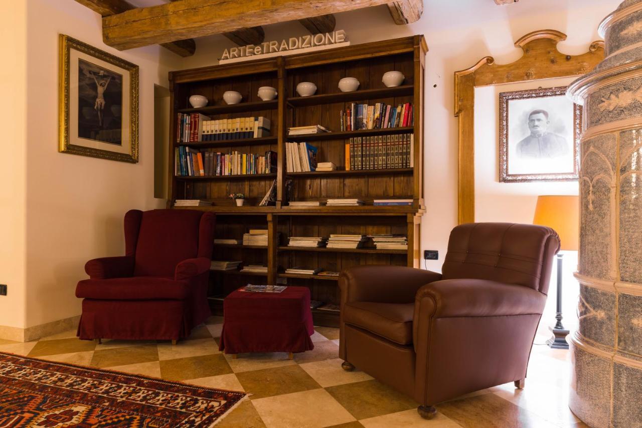 Hotel Relais Vecchio Maso Sopramonte Exterior photo
