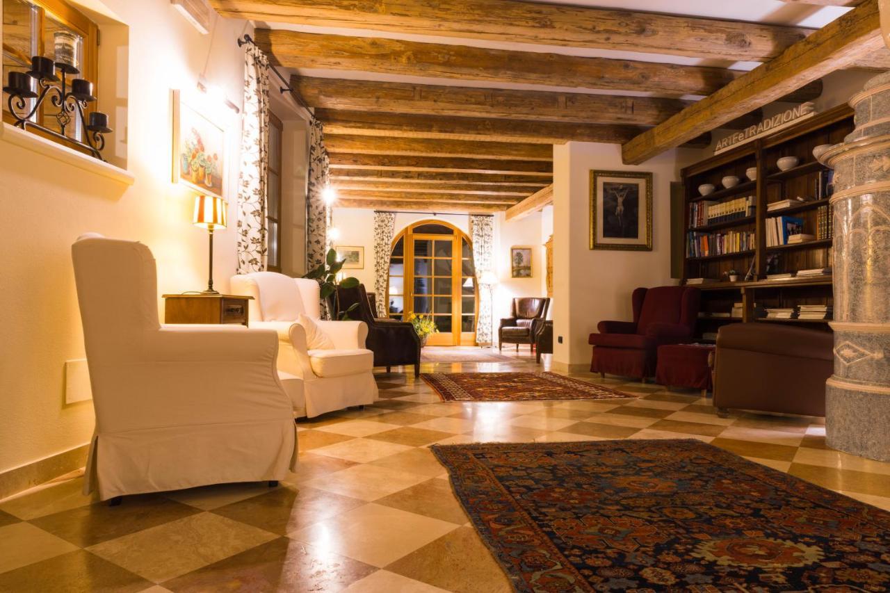 Hotel Relais Vecchio Maso Sopramonte Exterior photo
