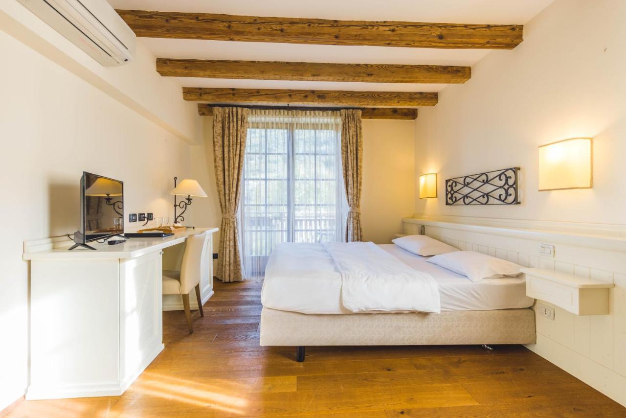Hotel Relais Vecchio Maso Sopramonte Exterior photo