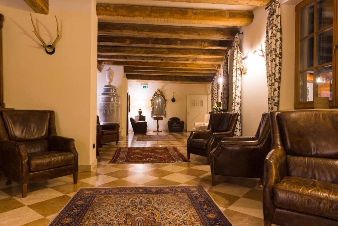 Hotel Relais Vecchio Maso Sopramonte Exterior photo