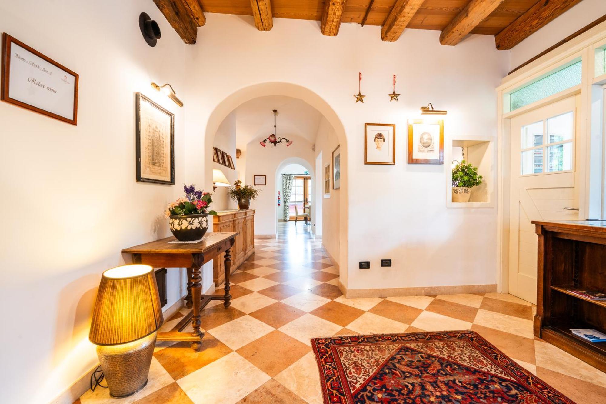 Hotel Relais Vecchio Maso Sopramonte Exterior photo