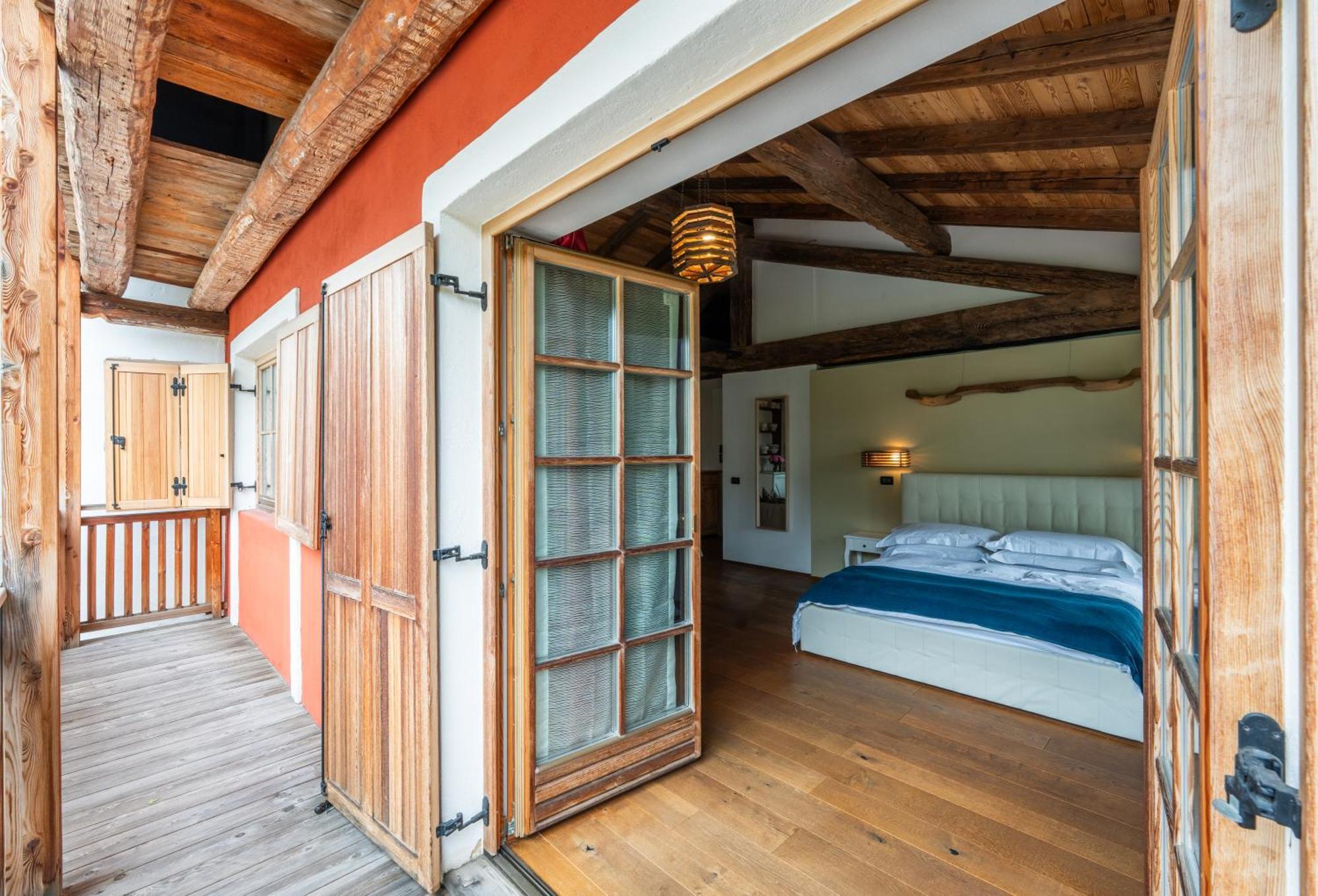 Hotel Relais Vecchio Maso Sopramonte Exterior photo