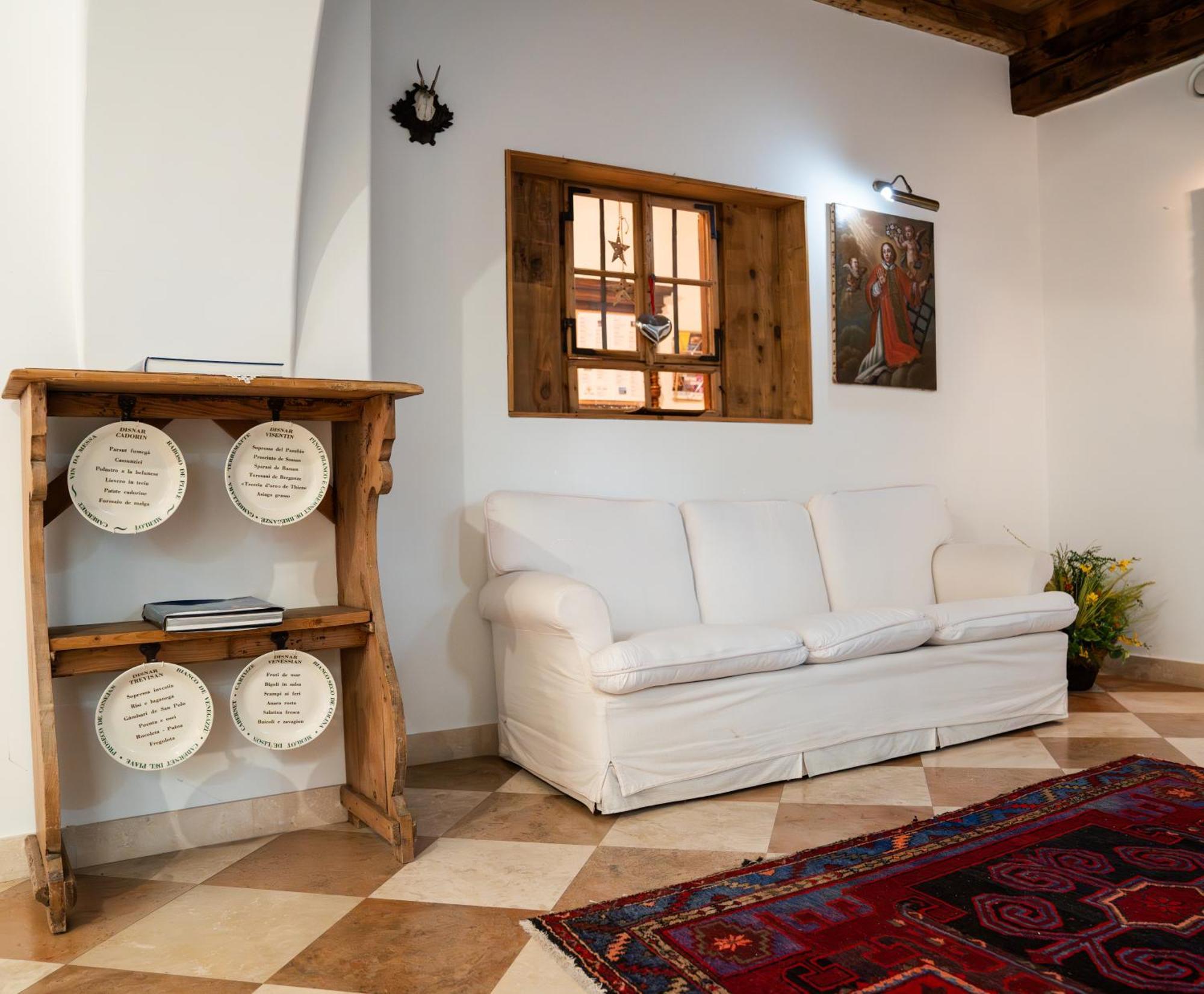 Hotel Relais Vecchio Maso Sopramonte Exterior photo